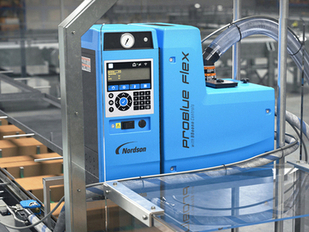 Оборудование Нордсон